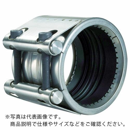 SHO-BOND カップリング ストラブ・グリップ GXタイプ40A 水・温水用 ( GX-40E ...
