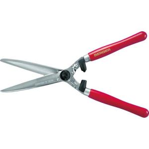 Berger 刈込鋏 540mm(直刃) ( 4490 ) BERGER社｜orangetool