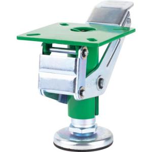 SAMSONG 台車移動防止用ストッパー 158~227mm ( TPYFL-2 ) SAMSONG CASTER｜orangetool