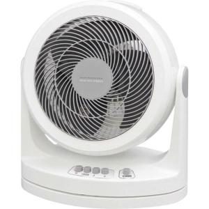 IRIS 271089 大型サーキュレーター 首振りタイプ ホワイト ( PCF-HM23-W ) アイリスオーヤマ(株)｜orangetool