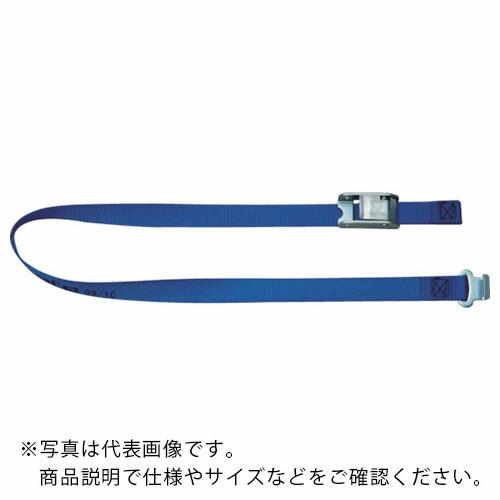 allsafe ラッシングベルト カム式ラウンドタイプ・フラットフック仕様軽荷重 ( C2R5FH ...