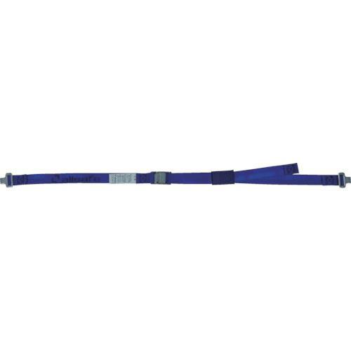 allsafe 書棚用落下防止ベルトフラットフック仕様(先細)W900用 ( CL2X0.35X0....