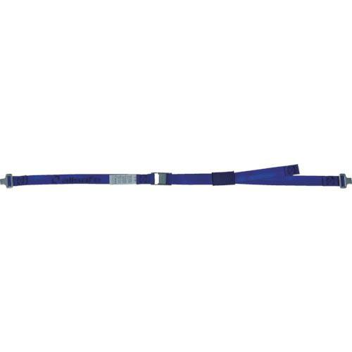 allsafe 書棚用落下防止ベルトフラットフック仕様(先細)W1500用 ( CL2X0.35X1...