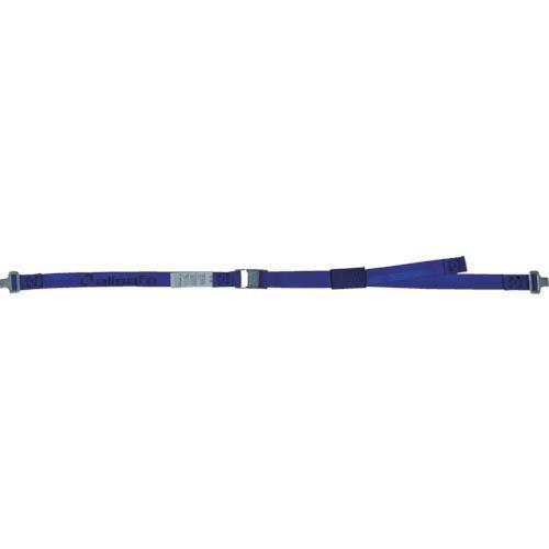 allsafe 書棚用落下防止ベルトフラットフック仕様(先細)W1200用 ( CL2X0.35X1...