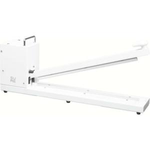SURE 卓上シーラー 450mm 白 ( NL-452K ) (株)石崎電機製作所｜orangetool