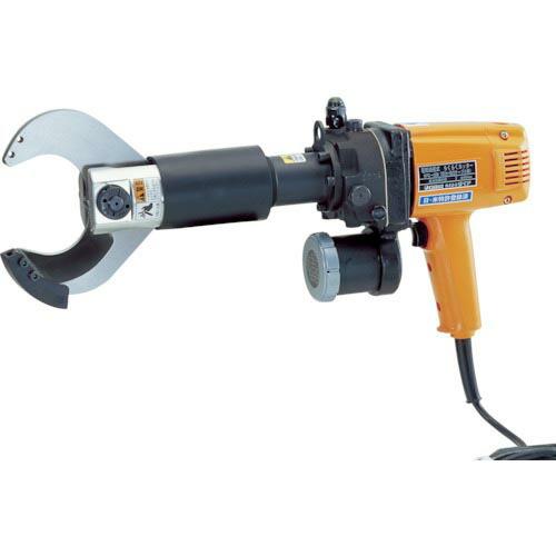 ダイア ケーブルカッター AC100Vコード式 ( HPC-65B ) (株)ダイア