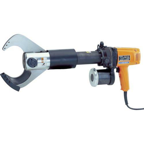 DAIA ケーブルカッター AC100Vコード式 ( HPC-85B ) (株)ダイア