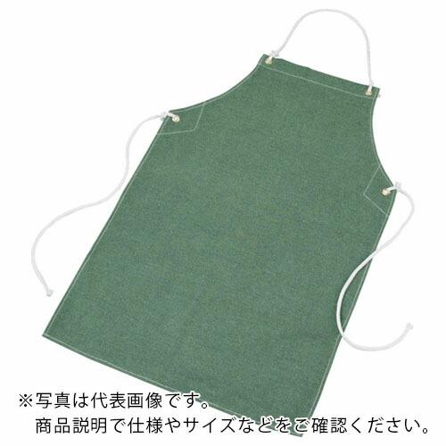 TRUSCO パイク溶接保護具 胸付前掛 ワイドタイプ ( PYR-MK-L ) トラスコ中山(株)