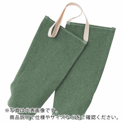 TRUSCO パイク溶接保護具 腕カバー ワイドタイプ ( PYR-UK-L ) トラスコ中山(株)