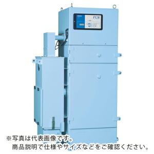 アマノ（AMANO） 手動払い落とし型集塵機2.2KW 60HZ VNA-45-60HZ 期間 