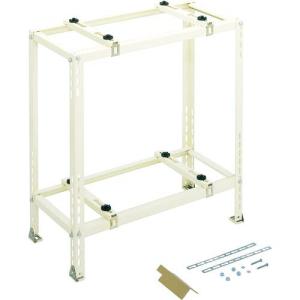 日晴金属 エアコン据付台 クーラーキャッチャー エアコン固定寸法幅300~700mm 奥行160~340mm ( C-WG ) 日晴金属(株)｜orangetool