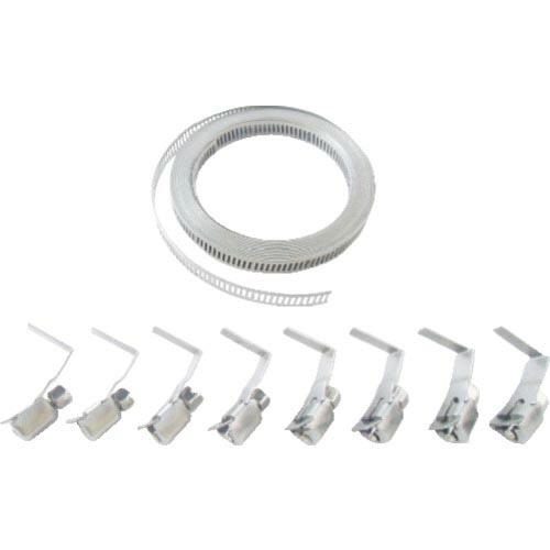 TRUSCO フープバンド スチール 3m ( FPB-30 )