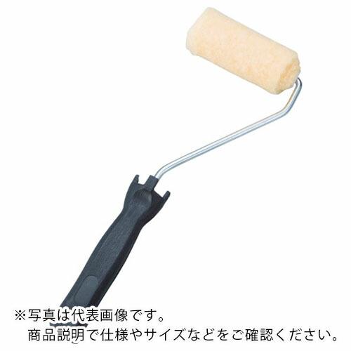 TRUSCO レギュラーローラーセット万能用#4 ( TPR-134SET ) トラスコ中山(株)