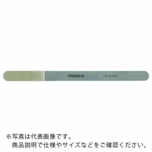 TRUSCO 極薄フレックスダイヤモンドヤスリ 厚み0.6mm #170 ( TSF03-170 )｜orangetool