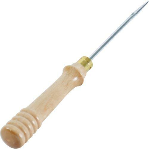 TRUSCO 千枚通し 穴付 ( TSA-170 ) トラスコ中山(株)