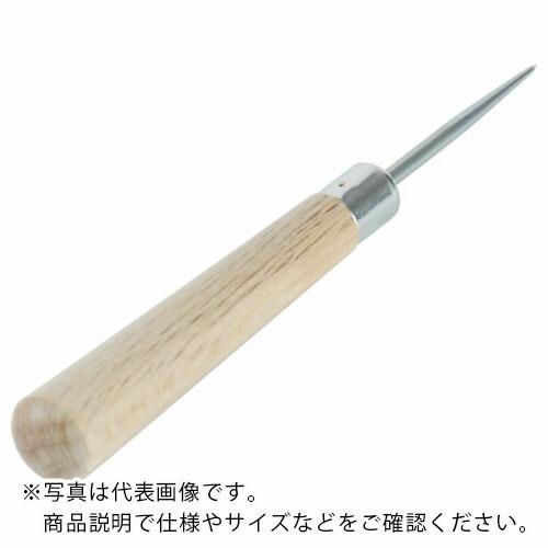 TRUSCO ステンレス千枚通し 大 180mm ( TSS-180 ) トラスコ中山(株)