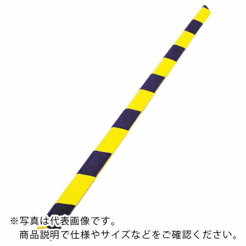 TRUSCO 安心クッション H鋼用トラ柄極小 黄/黒 ( TAC-150HYB ) トラスコ中山(...