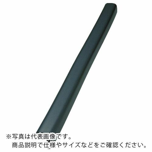 TRUSCO 安心クッション L字型 油面接着 小 1本入 ブラック ( TAC16YS ) トラス...