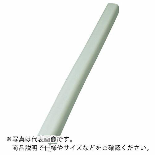 TRUSCO 安心クッション L字型 油面接着 極細 1本入 アイボリー ( TAC63YS ) ト...