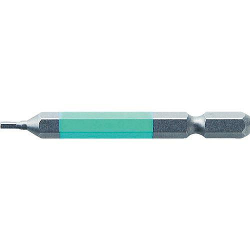 アネックス 六角レンチカラービット1本組 対辺1.5×65 ( ACHX-1565 ) (株)兼古製...