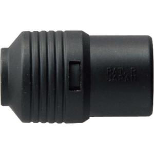 TRUSCO TMID-2S用ビットアダプター ( TMID-BA ) トラスコ中山(株)｜orangetool