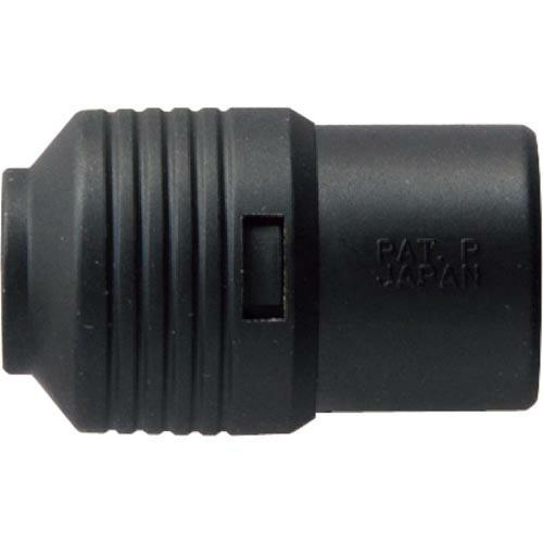 TRUSCO TMID-2S用ビットアダプター ( TMID-BA ) トラスコ中山(株)