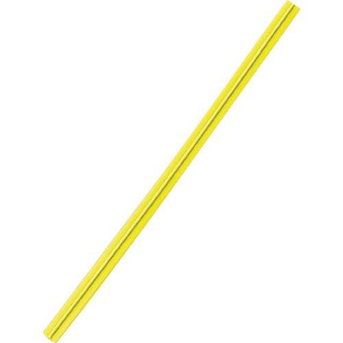 TRUSCO ポリエチレンタイ 幅4mm×長さ100mm 黄 (200本入) ( PT-410-Y ...