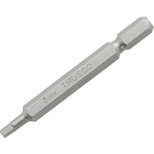 TRUSCO 六角ビット 65L 3.0mm ( THBI-30 ) トラスコ中山(株)