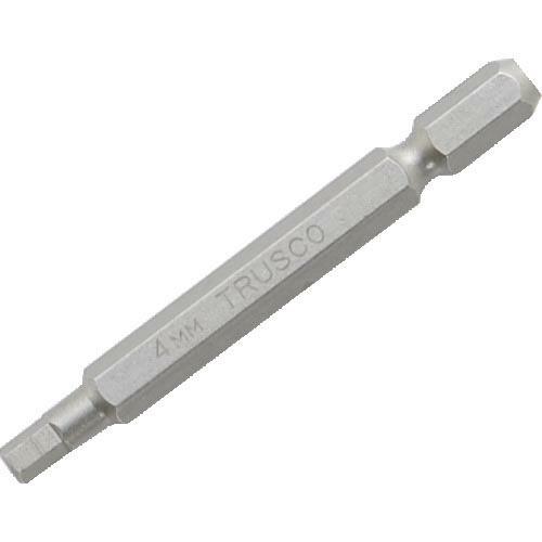 TRUSCO 六角ビット 65L 4.0mm ( THBI-40 ) トラスコ中山(株)