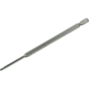 TRUSCO 六角ロングビット 150L 2.5mm ( THBL-25 ) トラスコ中山(株)｜orangetool
