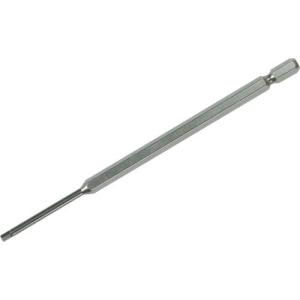 TRUSCO 六角ロングビット 150L 3.0mm ( THBL-30 ) トラスコ中山(株)｜orangetool