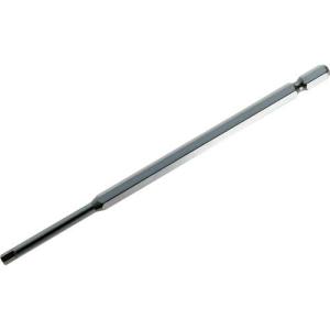 TRUSCO 六角ロングビット 150L 4.0mm ( THBL-40 ) トラスコ中山(株)｜orangetool