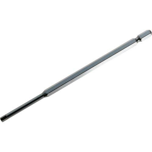 TRUSCO 六角ロングビット 150L 4.0mm ( THBL-40 ) トラスコ中山(株)