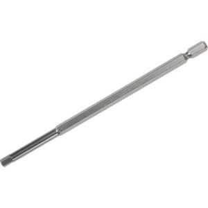 TRUSCO 六角ロングビット 150L 5.0mm ( THBL-50 ) トラスコ中山(株)｜orangetool
