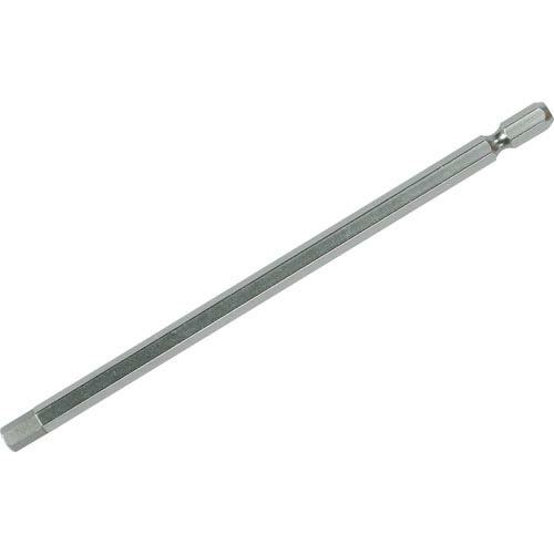 TRUSCO 六角ロングビット 150L 6.0mm ( THBL-60 ) トラスコ中山(株)