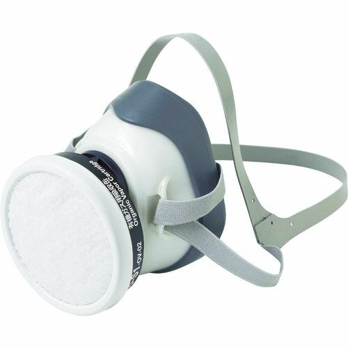 3M 塗装作業用マスクセット  ( 1200/3311J-55 ) スリーエム ジャパン(株)安全衛...