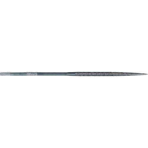 PFERD 精密ヤスリ 140mm 四角 中目 ( 238073 )