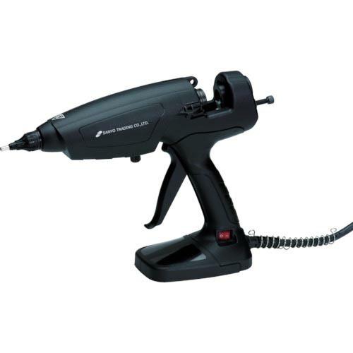 三洋ライフ 中量吐出用 温度可変型グルーガン TS‐9515 ( TS-9515 ) 三洋ライフマテ...