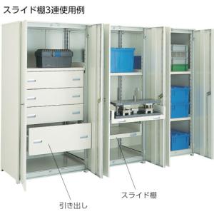 TRUSCO ( トラスコ中山 ) M2型棚 ...の詳細画像1