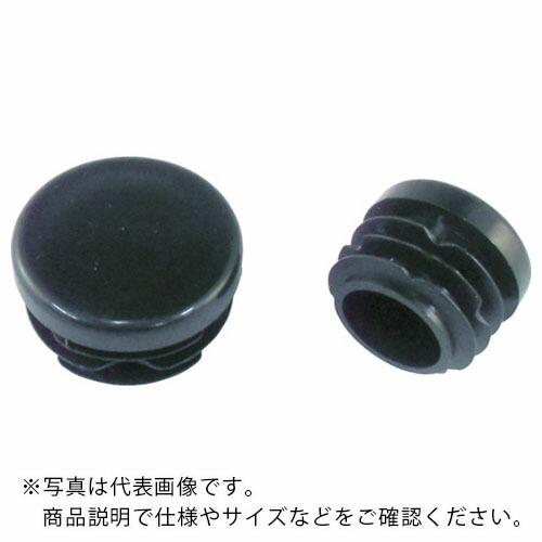 TRUSCO 丸パイプインサート 25mm 10個入 ( TPI-25-10 ) トラスコ中山(株)