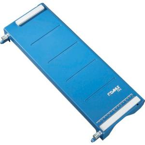 ダーレー 裁断機 ペーパーカッターフロントテーブル(867型用) ( 00794 ) DAHLE社｜orangetool