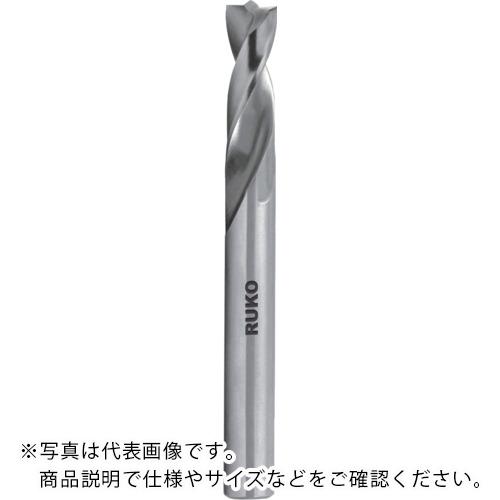 RUKO スポットカッター コバルトハイス 10mm ( 101114 ) RUKO社
