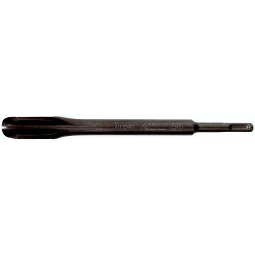 RENNSTEIG 溝削りチゼル 250mm SDSplusシャンク ( 212-25003 ) R...