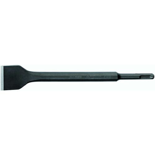 RENNSTEIG 幅広平チゼル オフセット 250mm SDSplusシャンク ( 212-250...