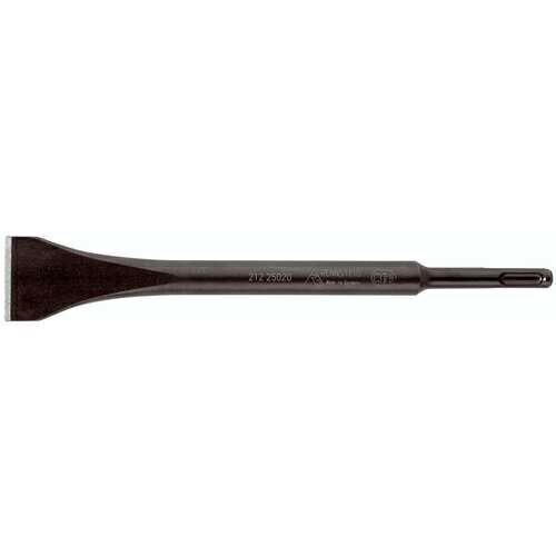 RENNSTEIG 平チゼル 250mm SDSplusシャンク ( 212-25020 ) REN...