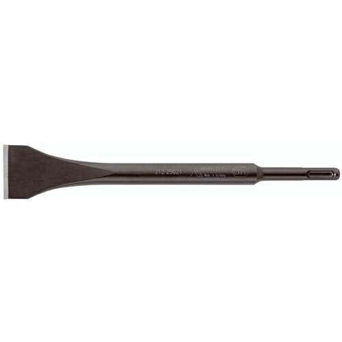 RENNSTEIG 平チゼル オフセット 250mm SDSplusシャンク ( 212-25021...