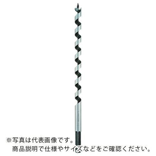 ALPEN 【売切廃番】 木工ドリルビット 10.0×235mm 六角軸シャンク ( 2160100...