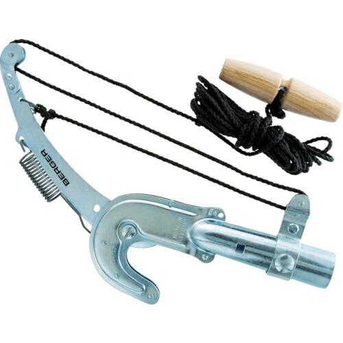 Berger 【売切廃番】 伸縮竿用 ハサミ ( 4039 ) BERGER社