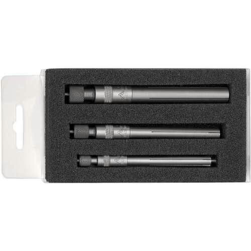 RENNSTEIG マルチセンターポンチ 3本セット ( 430-143 ) RENNSTEIG社