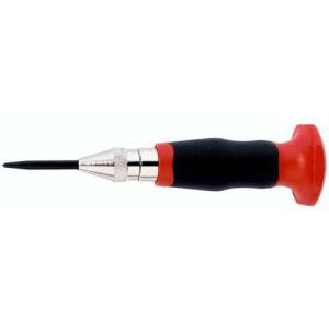 RENNSTEIG 自動センターポンチ 125mm ( 430-230 ) RENNSTEIG社｜orangetool